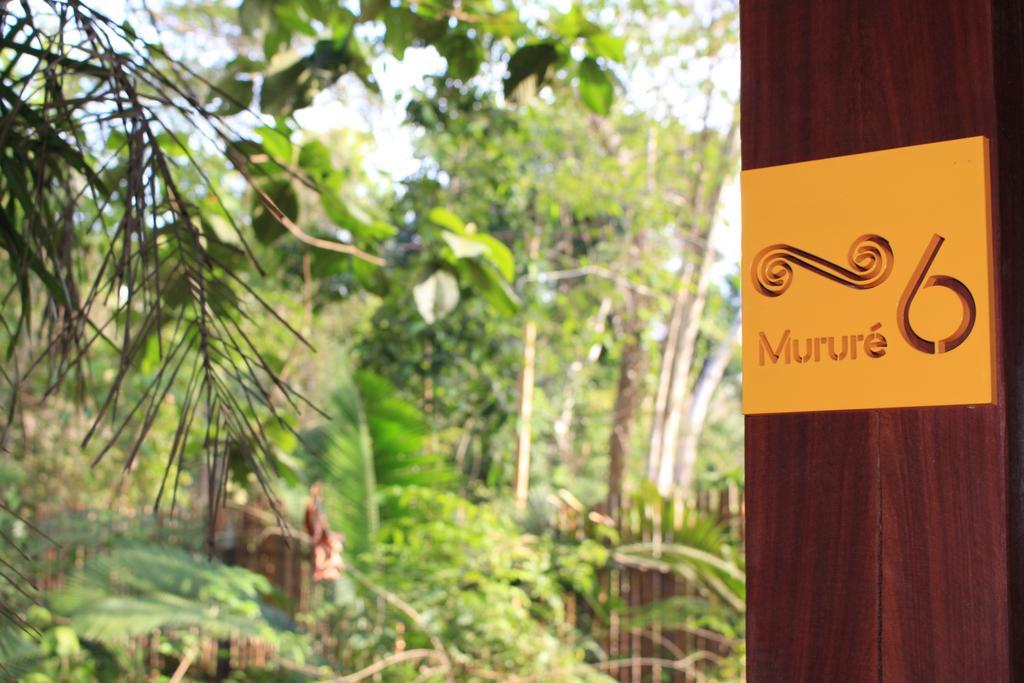 Vila De Alter Pousada Boutique Amazonia Alter do Chao Exterior foto